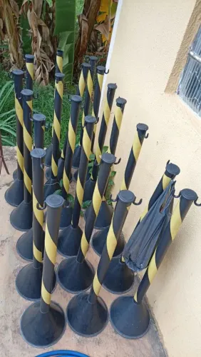 Separador de fila