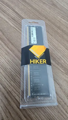 Memória DDR4 4G 2666MHz