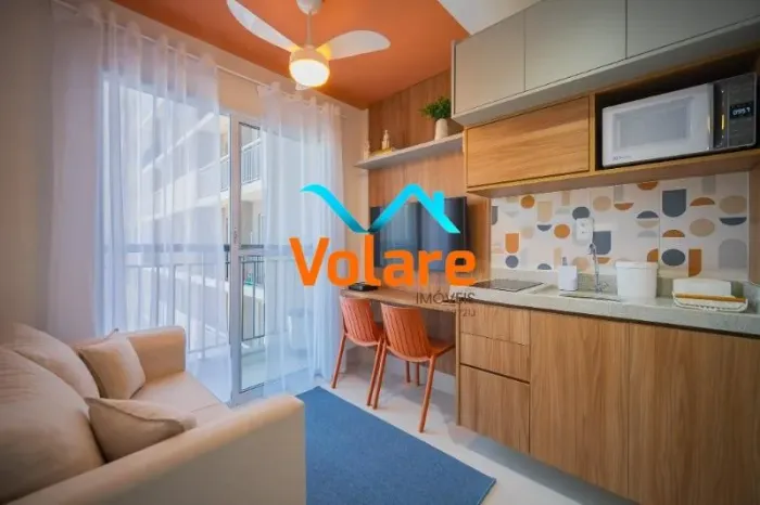 Oportunidade imperdível: Apartamento à venda ou locação na Vila Butantã, São Paulo-SP - 1