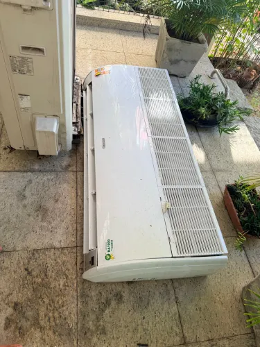 Ar Condicionado Gree 60.000 BTUS