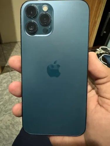 iPhone 12 Pro Max 256G