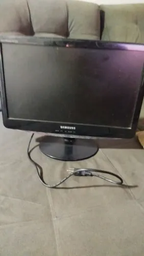 Monitor Samsung 15'
