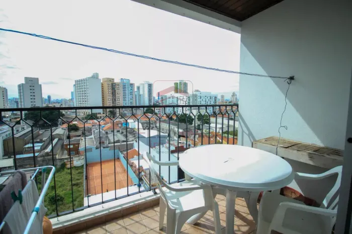 Apartamento com 2 Quartos à venda, 67m² - Móoca * 2 Vagas