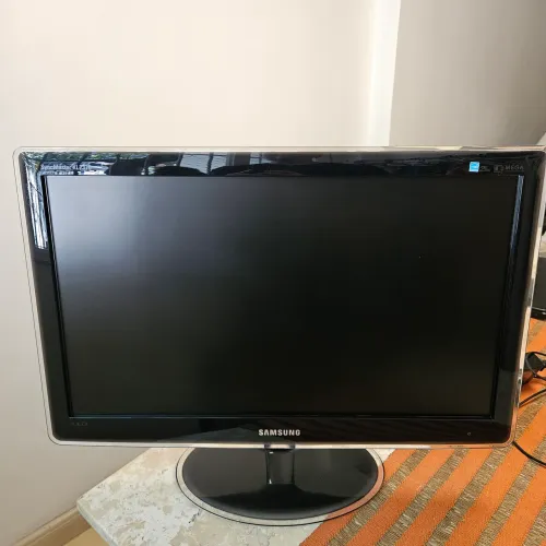 Monitor Samsung Syncmaster XL2370 (23 polegadas, Full HD)