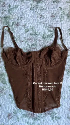 Roupas femininas - desapego
