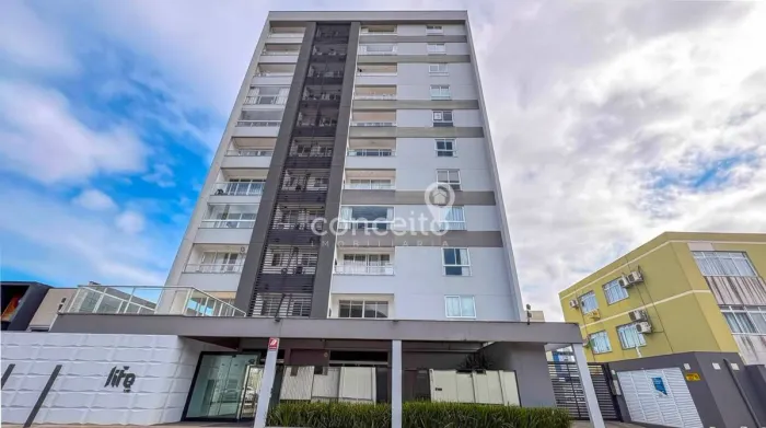 Loft Semimobiliado no Bairro Itoupava Seca!