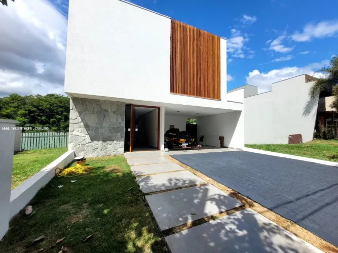 Casa em Condomínio para Venda em Londrina, 3 dormitórios, 3 suítes, 5 banheiros, 4 vagas