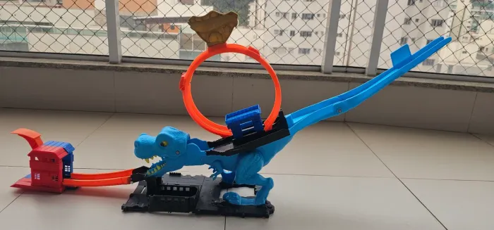 Brinquedo IN CRI VEL! Sua criança vai amar!