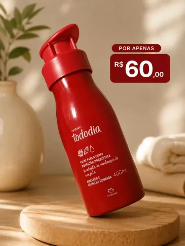 Hidrate-se sua pele ?