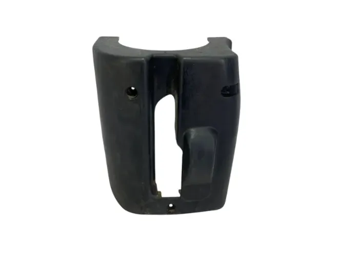Acabamento Moldura Coluna Volante Inferior Ford Focus 2001-2008