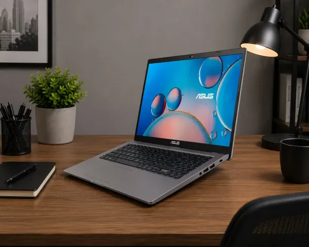 Notebook Asus