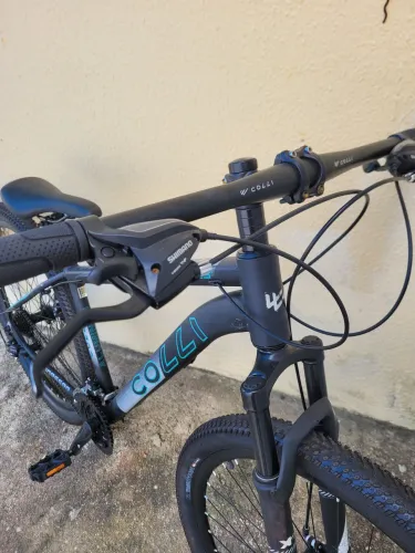 Bicicleta aro 29