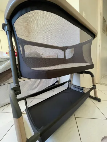 Berço Iora Maxi Cosi