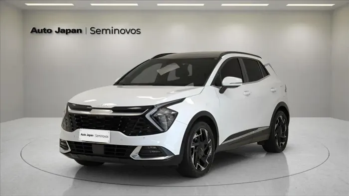 Kia Motors Sportage EXP P. 1.6 T-gdi Mhev 2025