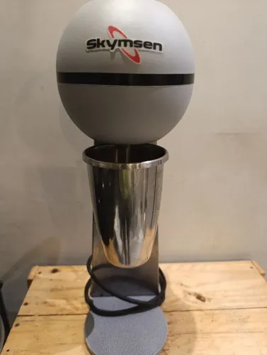 Batedor de Milkshake - Skymsen
