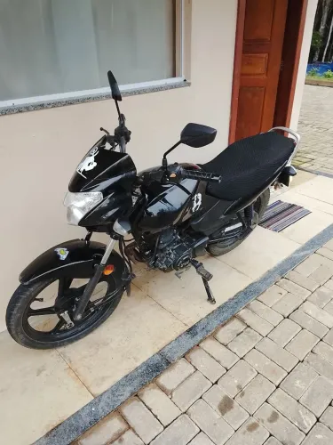 Vendo mottu em Dias 