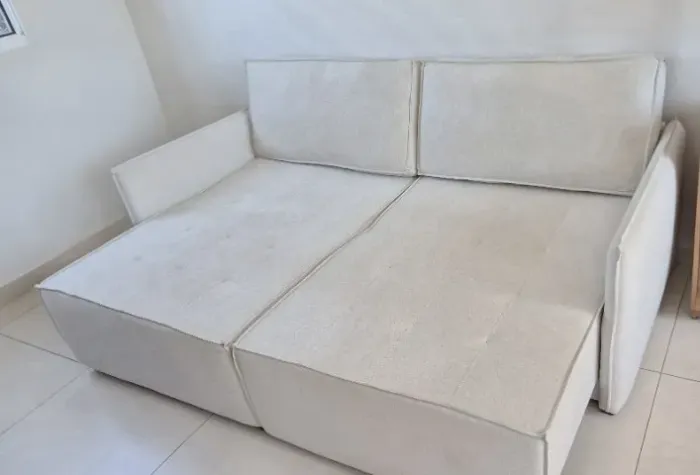 Sofá cama 220cm