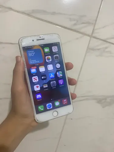 iPhone 7 Plus 128gb