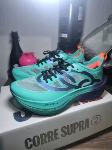 Olympikus corre supra 2