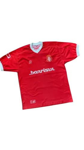 Camisa internacional vintage