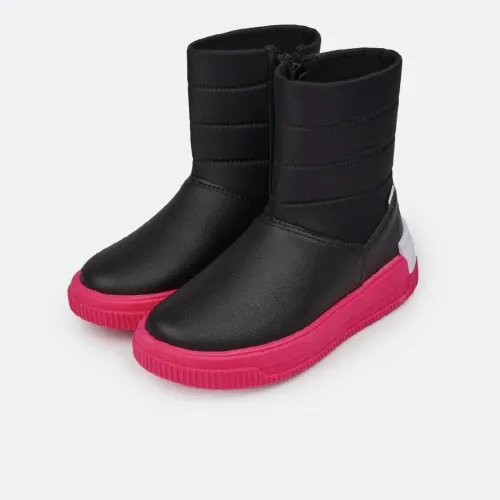 Bota Casual Pampili Xp