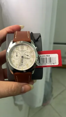 Relógio Victorinox