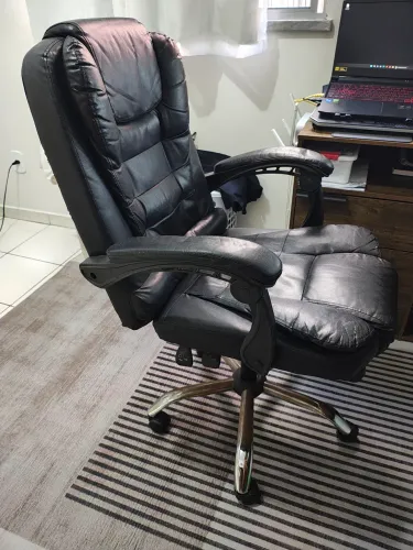 Cadeira de escritório 