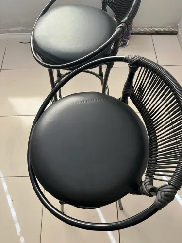 Vendo banquetas 