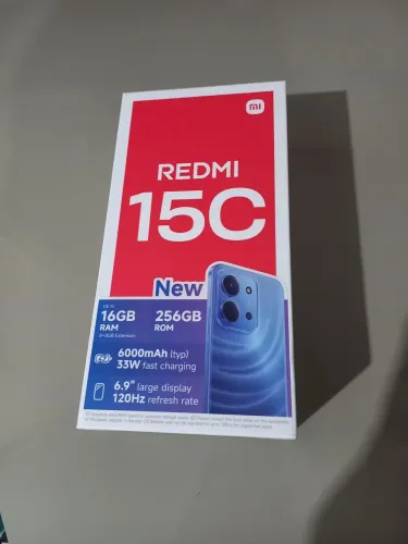 Celular xiaomi