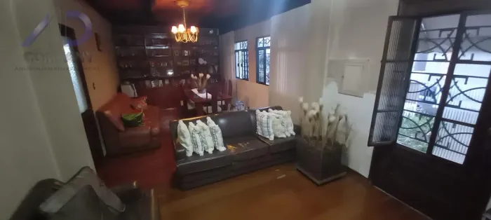 Casa Térrea em Bosque da Saúde - São Paulo