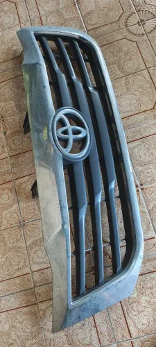 Grade Hilux 12/15 Original
