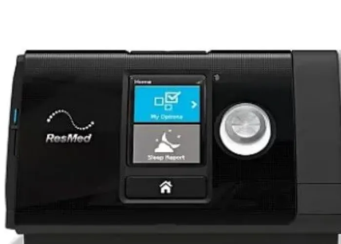 CPAP