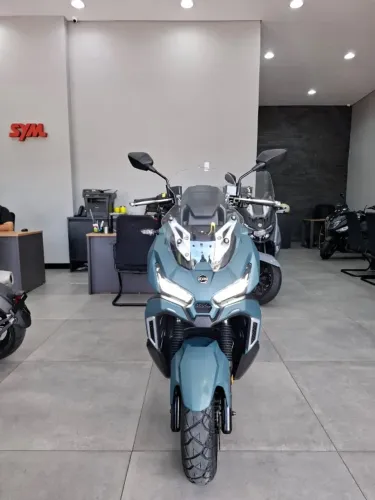 Adx 150 SYM 0km Russo