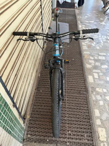 Bicicleta MTB Groove