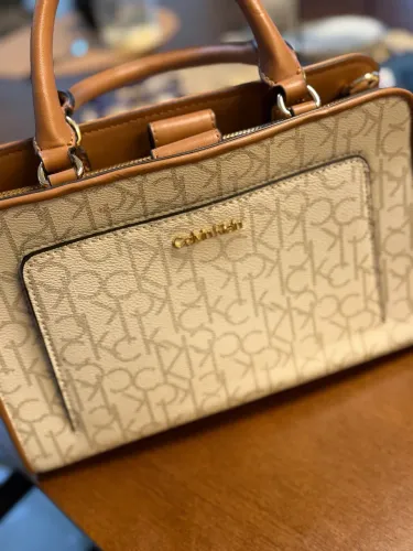 Bolsa Calvin Klein Feminina