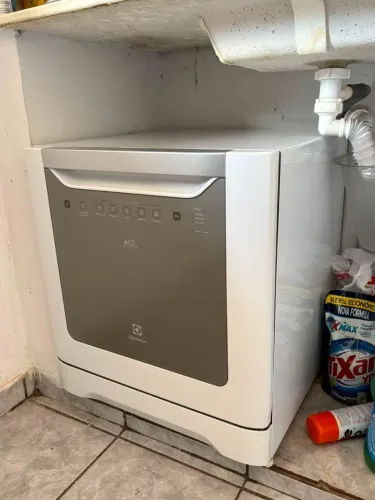 Lava louças Electrolux 8 serviços