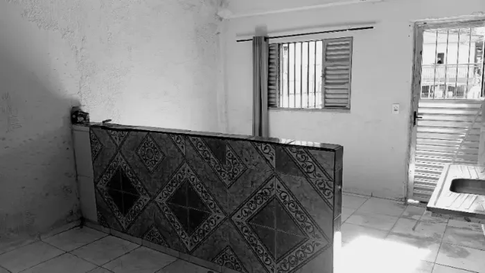 Casa para alugar em Diadema ( Sp)