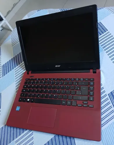 Notebook Acer - Bateria Boa
