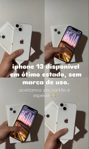iPhone 13