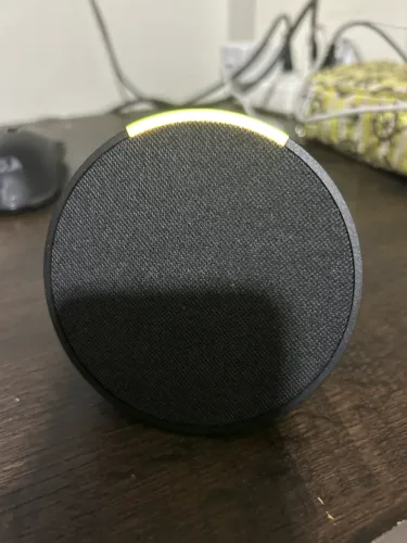 VENDE-SE ALEXA Amazon Echo Pop