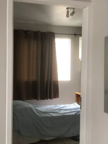 QUARTO PARA ALUGAR - ITACORUBI | FLORIANÓPOLIS