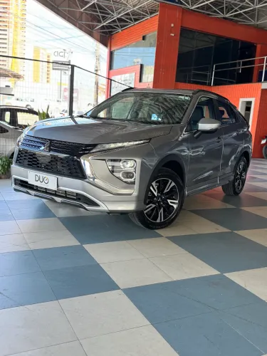 Mitsubishi Eclipse Cross HPE 1.5 16V 165cv AUT 2025