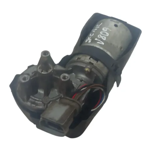 Motor Limpador Parabrisa Dianteiro Renault Scenic 1999/2009