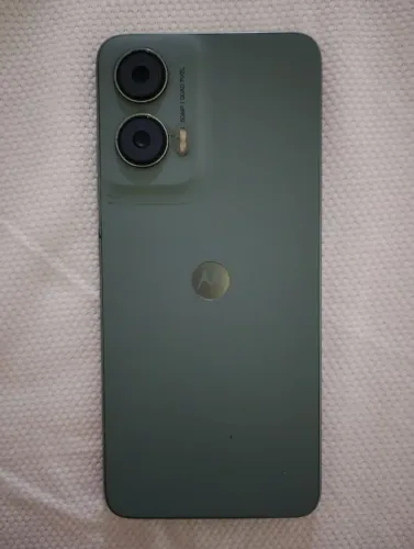 Moto G35 5G 256GB Excelente Estado