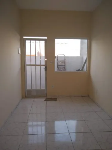 ALUGO 2 APARTAMENTOS PROX SHOPPING BANGU