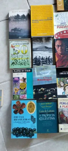 Livros
