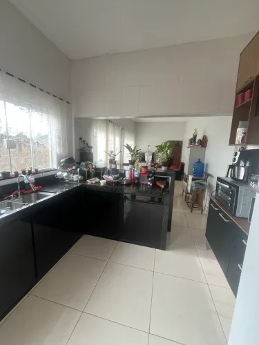 Casa a venda em Capela do alto Bairro dos plens