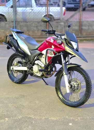 XRE 300