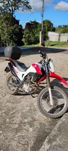 Bros ESDD 160cc 2016/17