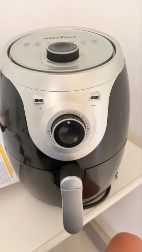 Air fryer